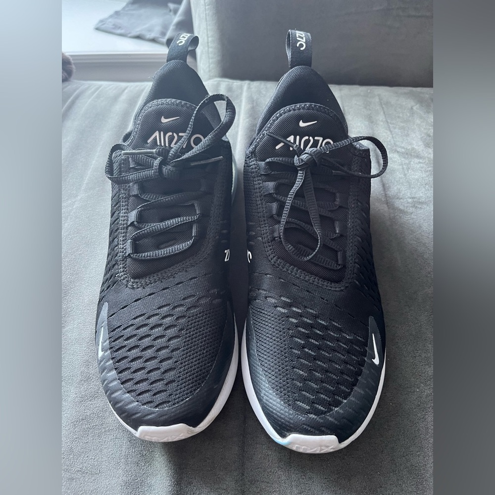 Nike Air Max 270s